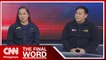 Hidilyn Diaz, Julius Naranjo on celebrating 2022 success | The Final Word