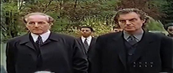 Poltergeist, les aventuriers du surnaturel - Se2 - Ep19 HD Watch HD Deutsch