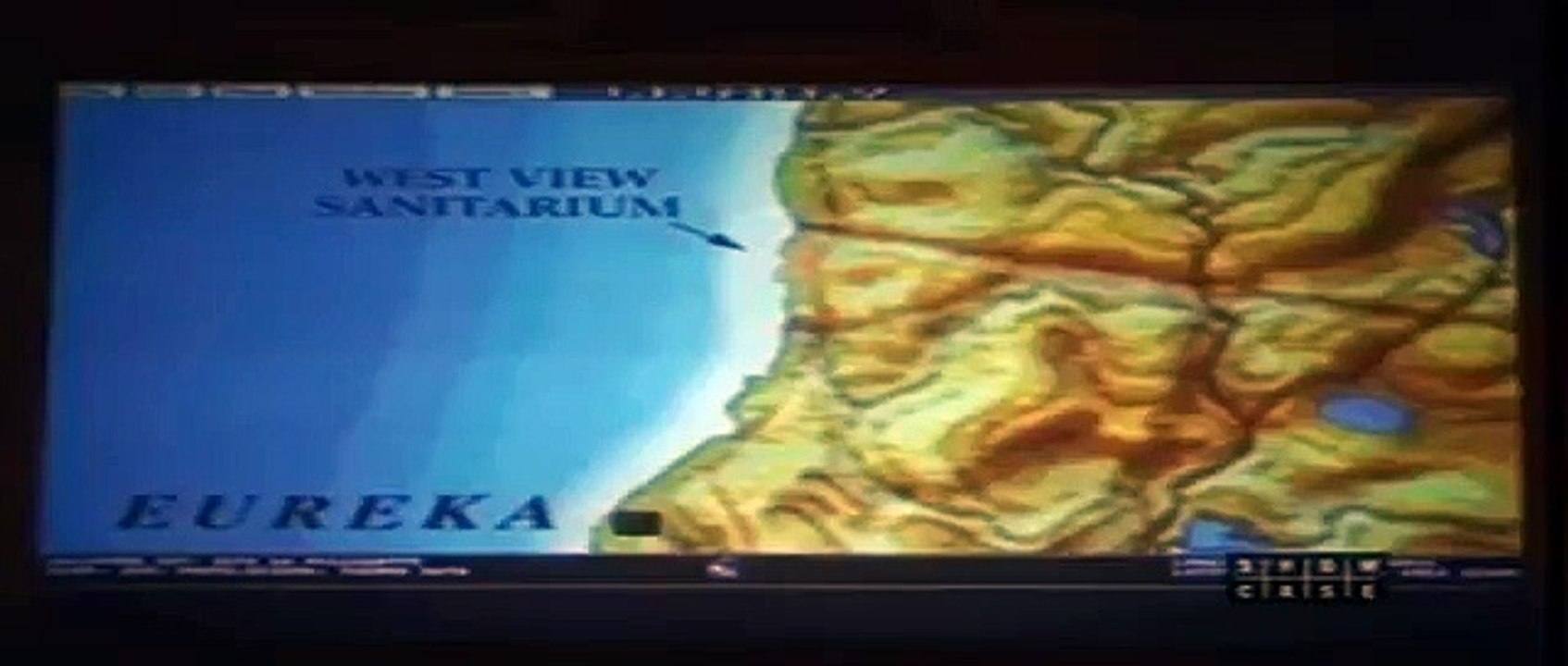 Poltergeist, les aventuriers du surnaturel - Se2 - Ep18 HD Watch HD Deutsch