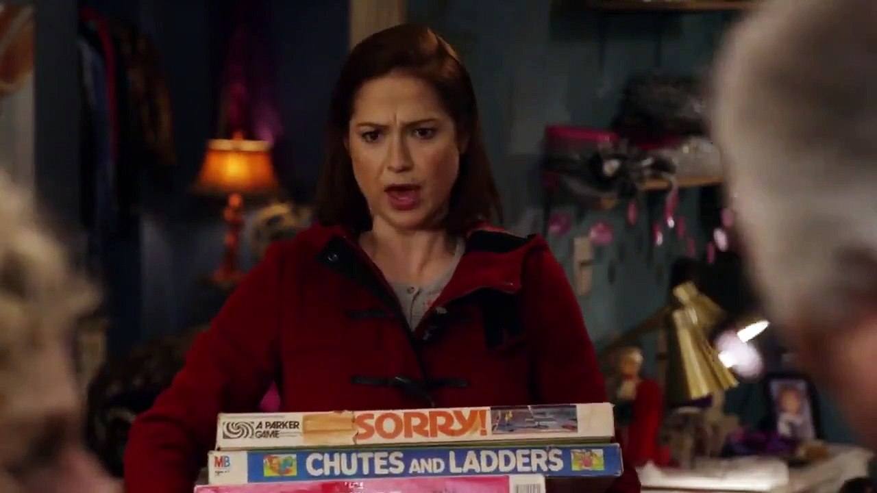 Unbreakable Kimmy Schmidt - Se3 - Ep08 - Kimmy Does a Puzzle! HD Watch HD Deutsch