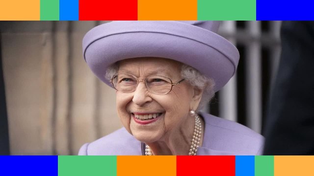 Elizabeth II : comment elle a poussé Meghan Markle à continuer sa carrière d'actrice