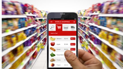 ऑनलाइन शॉपिंग में छोटे शहरों ने मारी बाजी, कितने पीछे छूटे मेट्रो सिटी