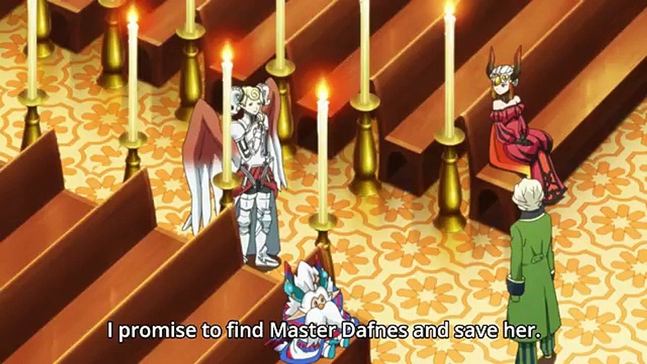 PUZZLE $$ DRAGONS CROSS - Ep41 HD Watch HD Deutsch