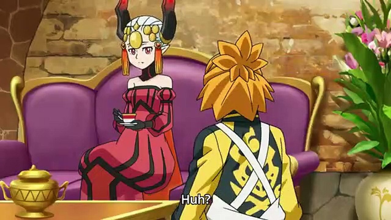 PUZZLE $$ DRAGONS CROSS - Ep43 HD Watch HD Deutsch