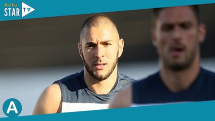 "C'est Allah contre Jésus" : la relation entre Karim Benzema et Olivier Giroud continue d'agiter l'é