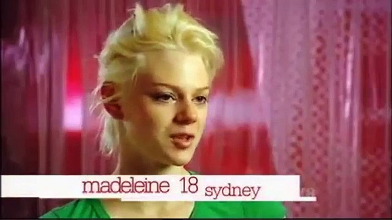 Australia's Next Top Model - Se3 - Ep04 HD Watch HD Deutsch
