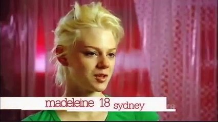 Australia's Next Top Model - Se3 - Ep04 HD Watch HD Deutsch