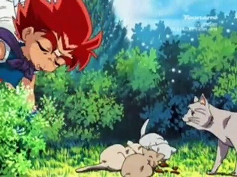 Wally Gator - Se1 - Ep31 HD Watch HD Deutsch