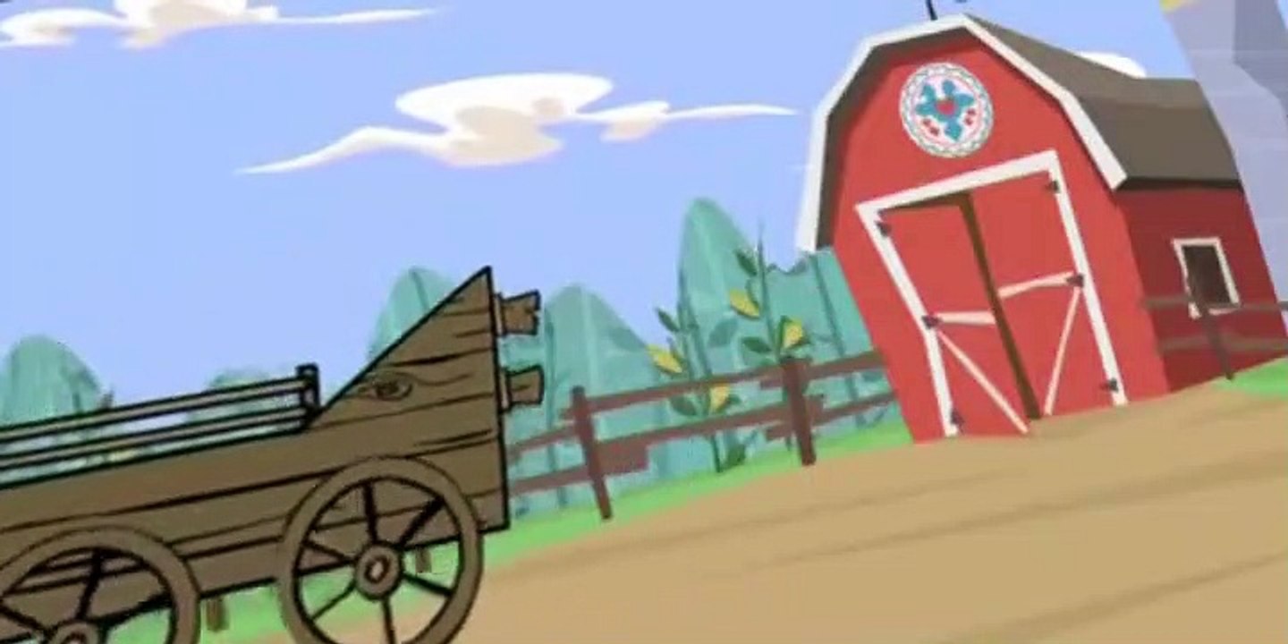 Aaagh!! Its the Mr Hell Show Aaagh!! It’s the Mr Hell Show E001 – Mr Hell Moves In