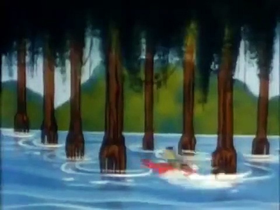 Wally Gator - Se1 - Ep33 HD Watch HD Deutsch