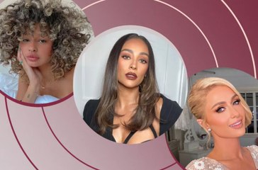 12 Hair Colors That Experts Say Will Be Everywhere in 2023