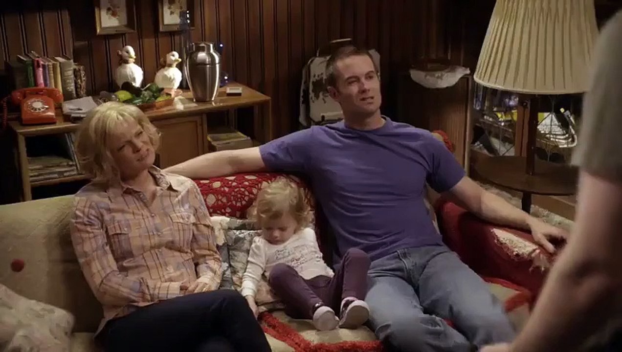 Raising Hope - Se2 - Ep20 - Sabrina's New Jimmy HD Watch HD Deutsch
