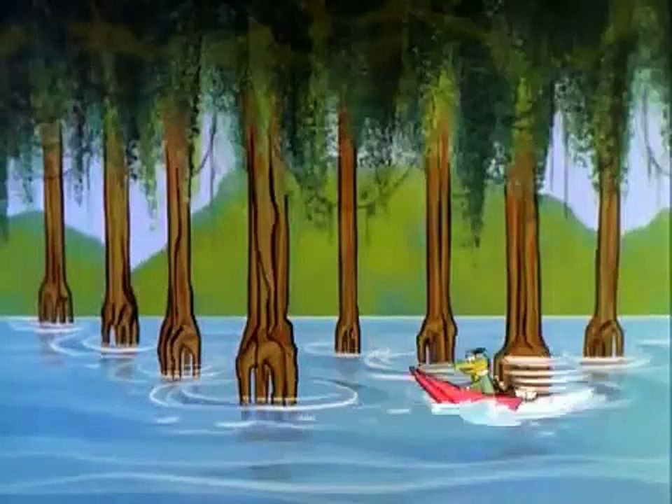 Wally Gator - Se1 - Ep41 HD Watch HD Deutsch