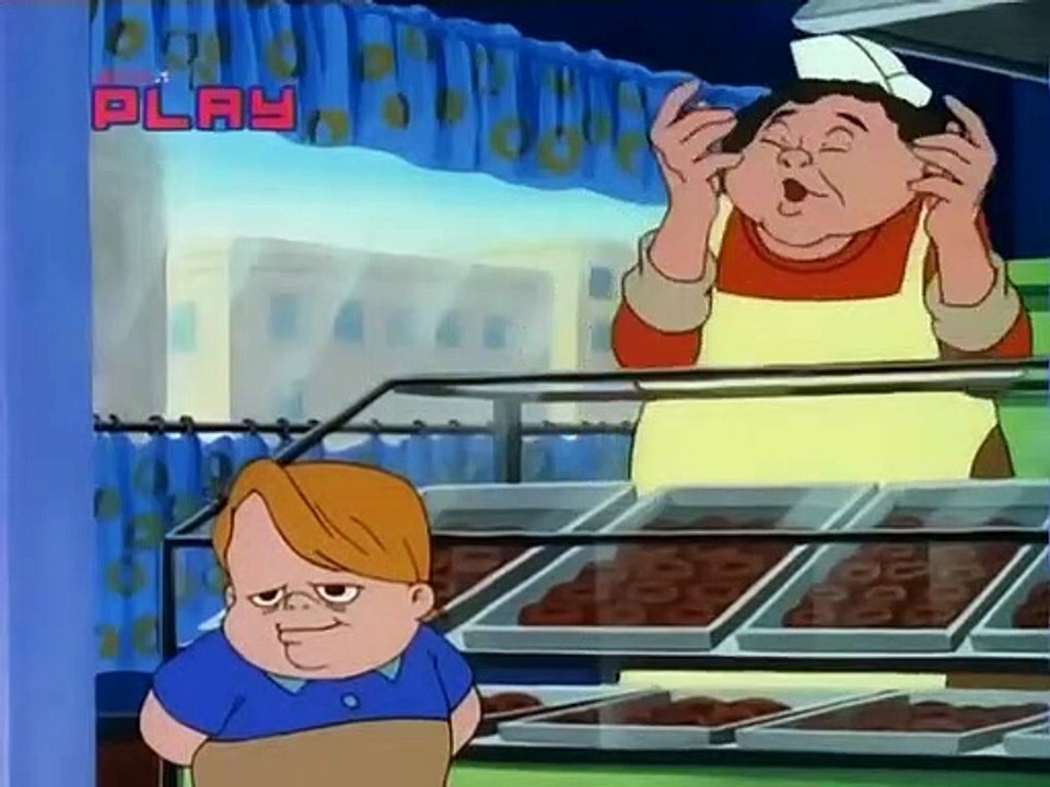 Life with Louie - Se3 - Ep11 HD Watch HD Deutsch