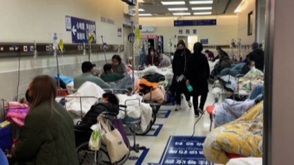 Il covid imperversa in Cina, "tragica battaglia" negli ospedali