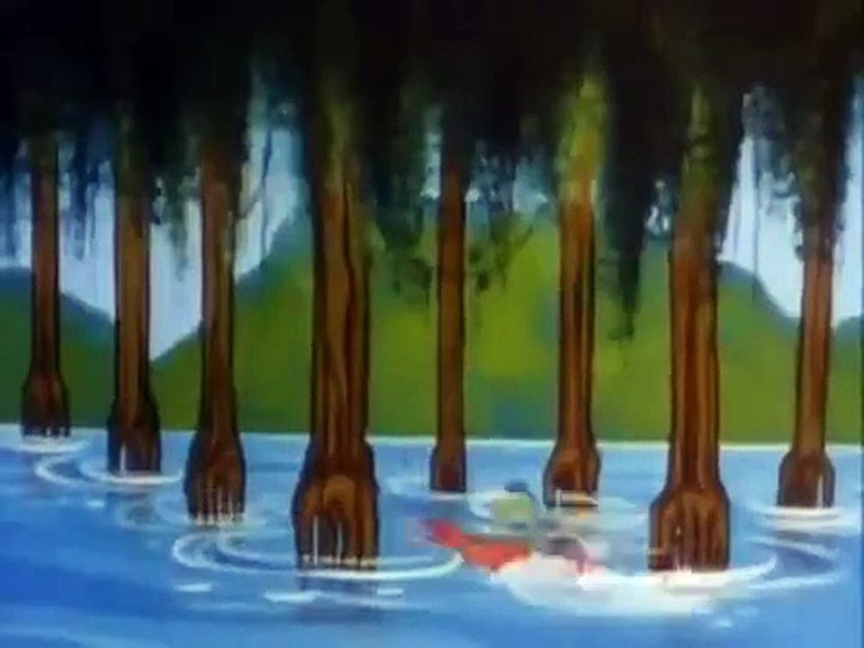 Wally Gator - Se1 - Ep40 HD Watch HD Deutsch