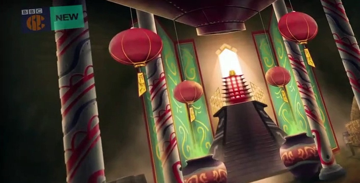 Danger Mouse (2015) S01 & 2 E091