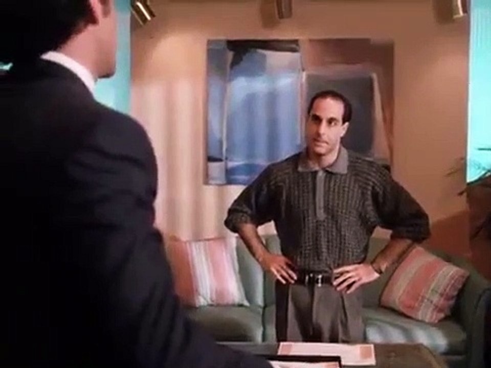 Wiseguy - Se2 - Ep10 HD Watch HD Deutsch