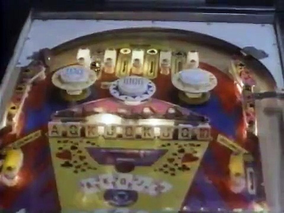 Wiseguy - Se2 - Ep16 HD Watch HD Deutsch