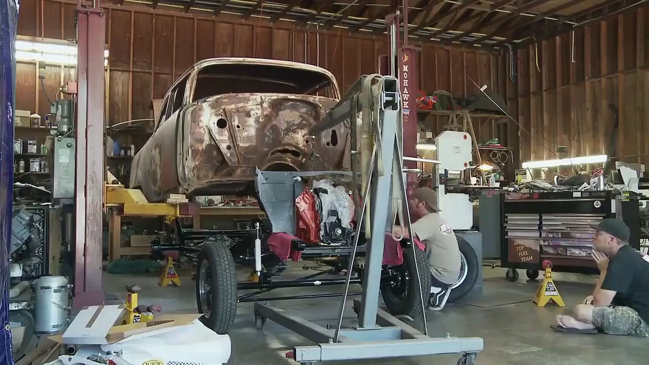 Roadkill - Se1 - Ep30 HD Watch HD Deutsch