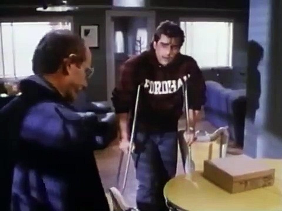 Wiseguy - Se2 - Ep11 HD Watch HD Deutsch