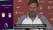 El elogio de Jurgen Klopp a Unai Emery antes de que el español debute en Premier League