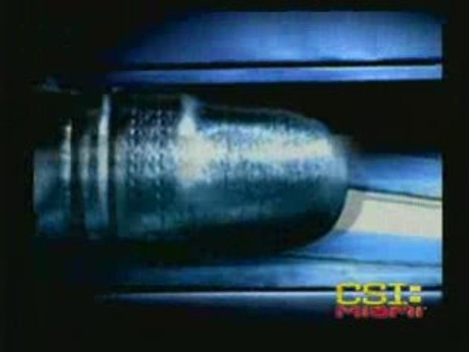 CSI Miami : Le Jeu Vidéo