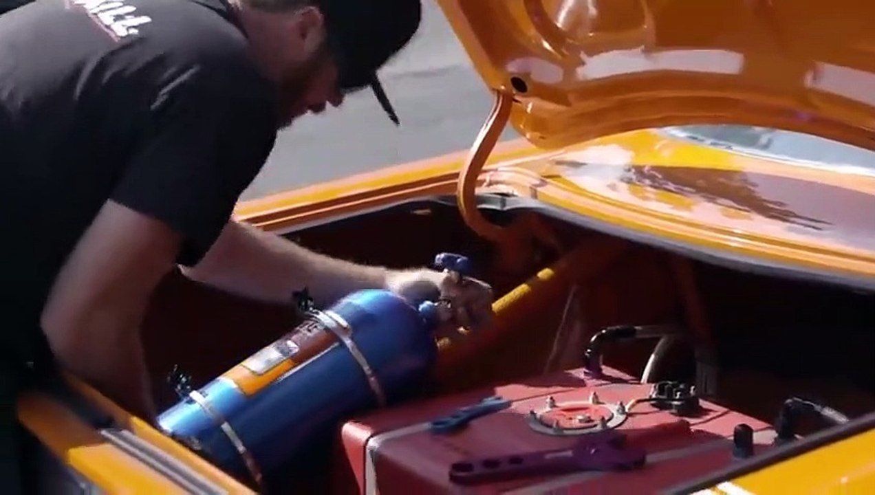 Roadkill - Se1 - Ep32 HD Watch HD Deutsch