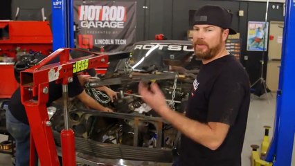 Roadkill - Se1 - Ep36 HD Watch HD Deutsch