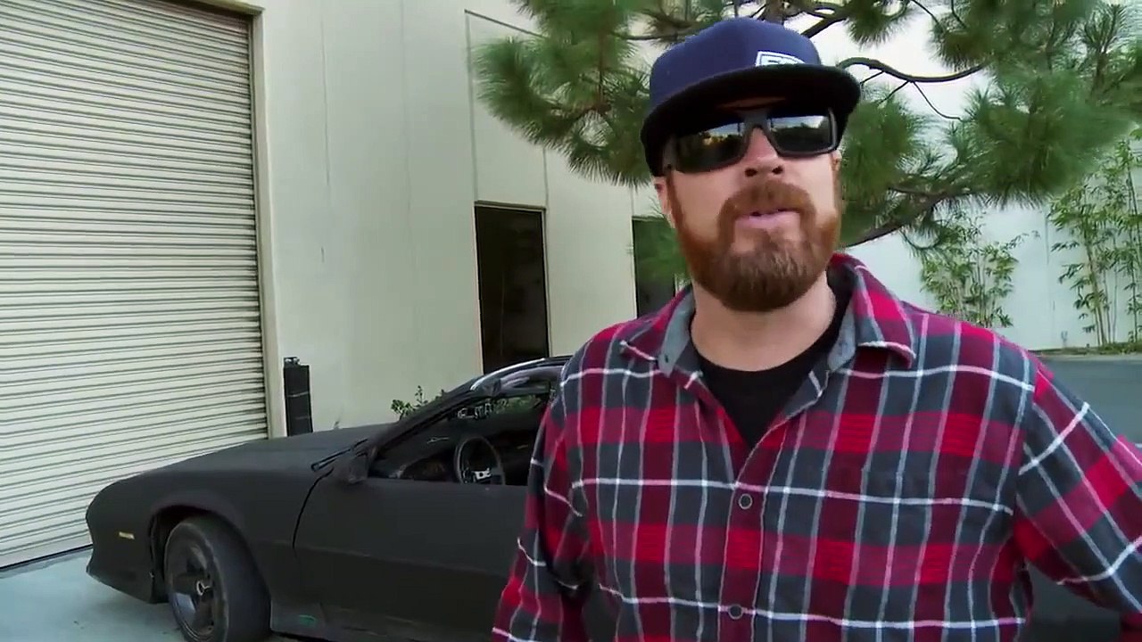 Roadkill - Se1 - Ep39 HD Watch HD Deutsch