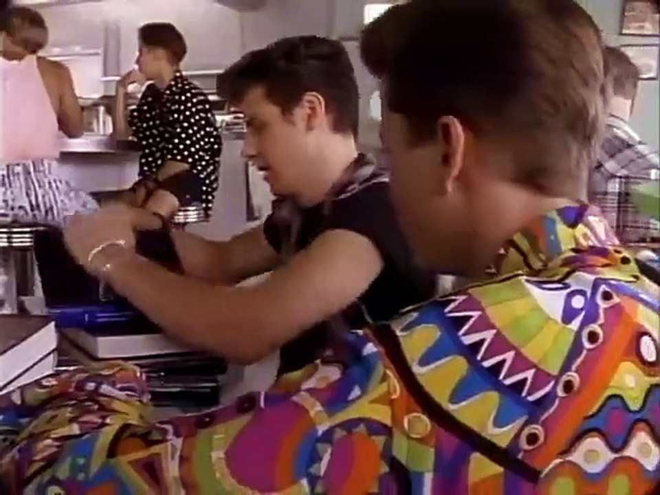 Parker Lewis Can't Lose - Se2 - Ep06 HD Watch HD Deutsch