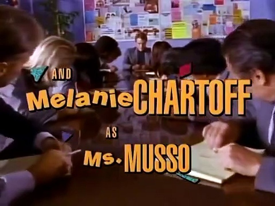 Parker Lewis Can't Lose - Se2 - Ep08 HD Watch HD Deutsch