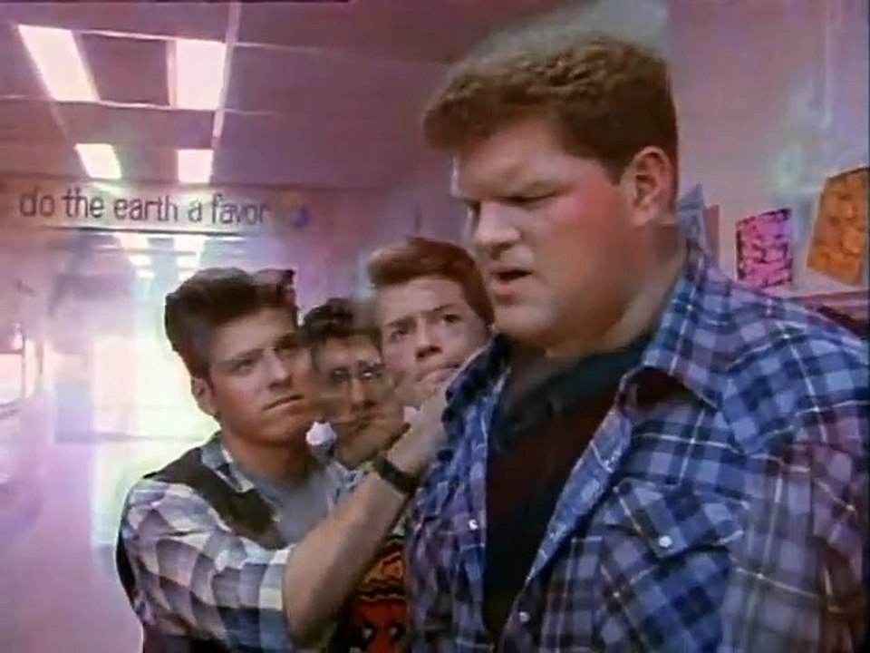 Parker Lewis Can't Lose - Se2 - Ep13 HD Watch HD Deutsch