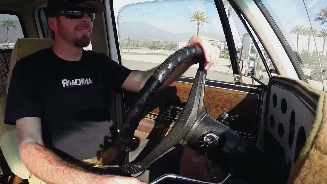 Roadkill - Se1 - Ep43 HD Watch HD Deutsch