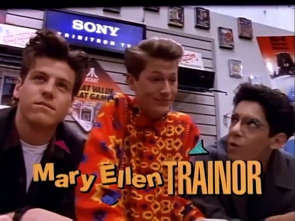 Parker Lewis Can't Lose - Se2 - Ep15 HD Watch HD Deutsch