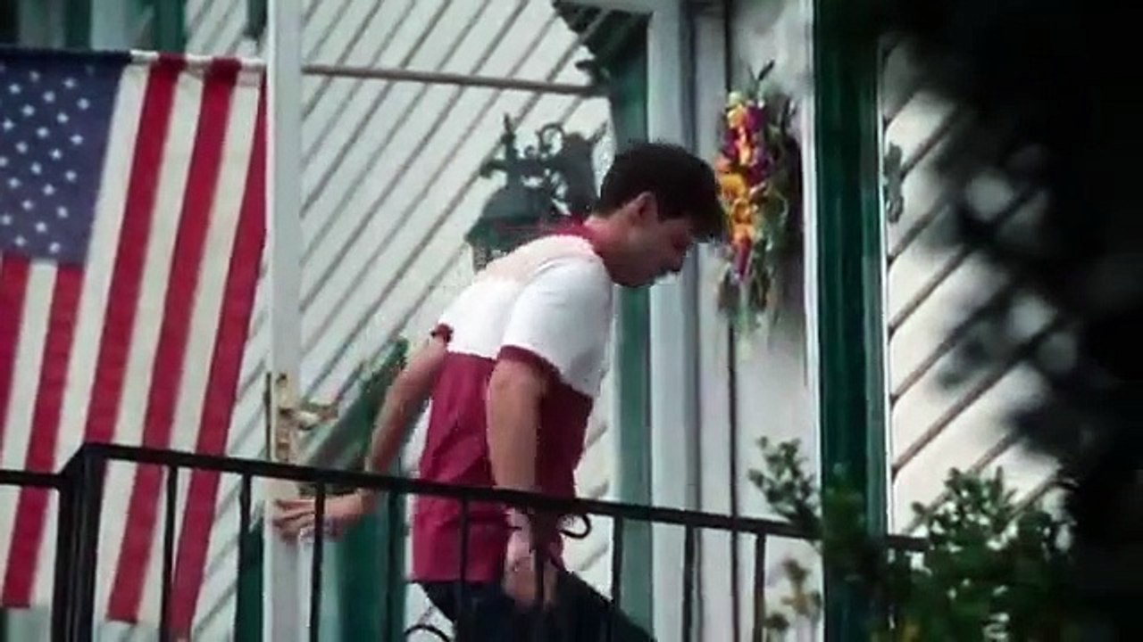 Your Worst Nightmare - Se5 - Ep01 - Locked Away HD Watch HD Deutsch