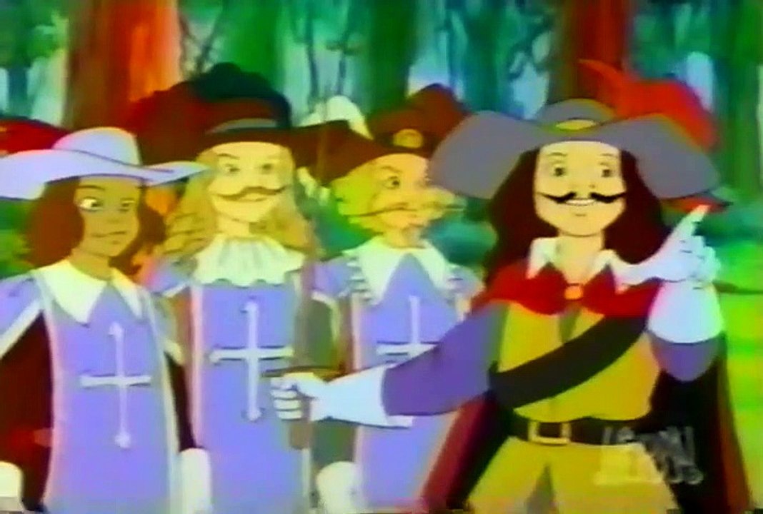 Peter Pan and the Pirates - Ep29 HD Watch HD Deutsch