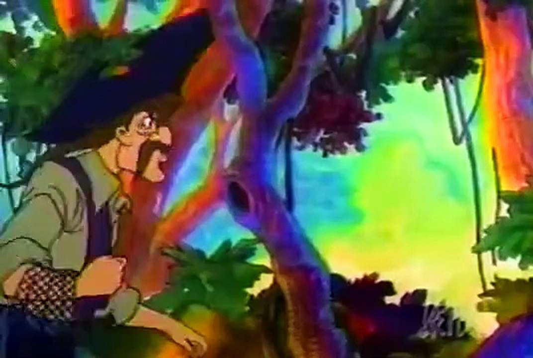 Peter Pan and the Pirates - Ep36 HD Watch HD Deutsch