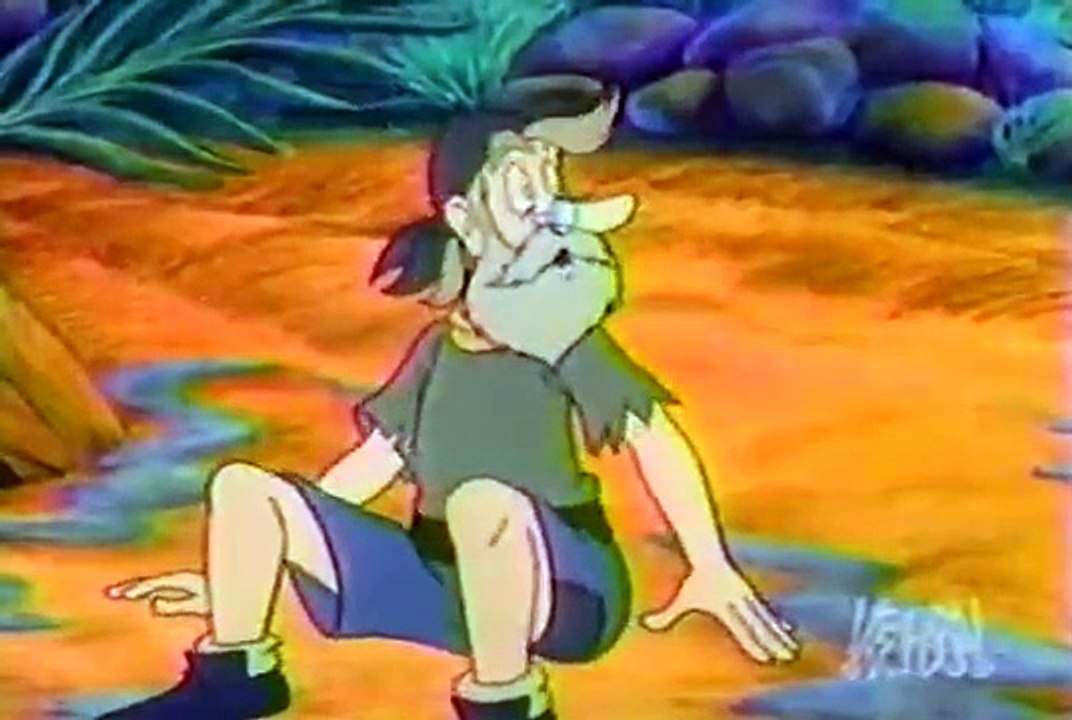 Peter Pan and the Pirates - Ep41 HD Watch HD Deutsch