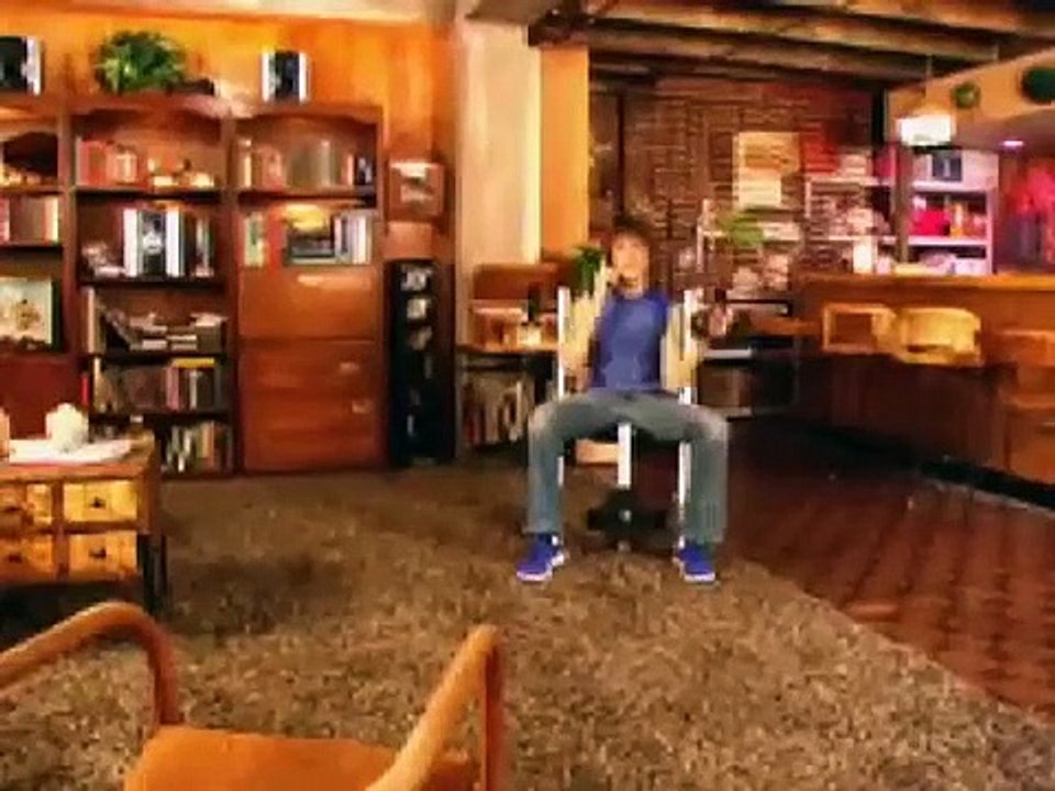 Unfabulous - Se1 - Ep01 - The Party HD Watch HD Deutsch