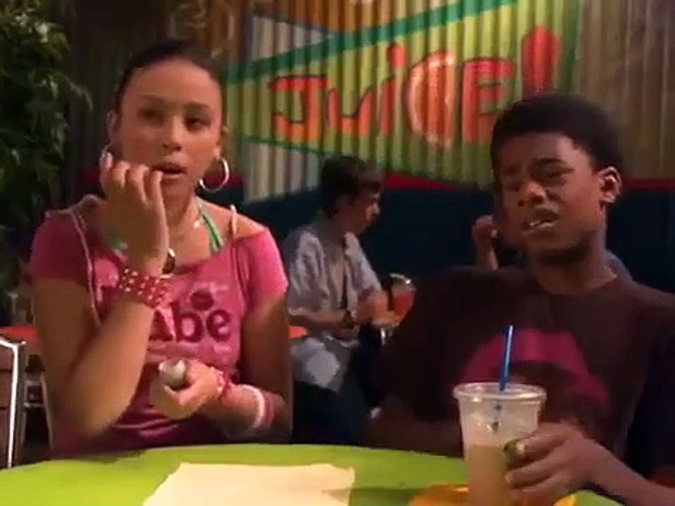 Unfabulous - Se1 - Ep02 - The Secret HD Watch HD Deutsch