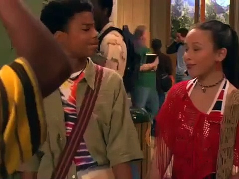 Unfabulous - Se1 - Ep03 - The Picture HD Watch HD Deutsch