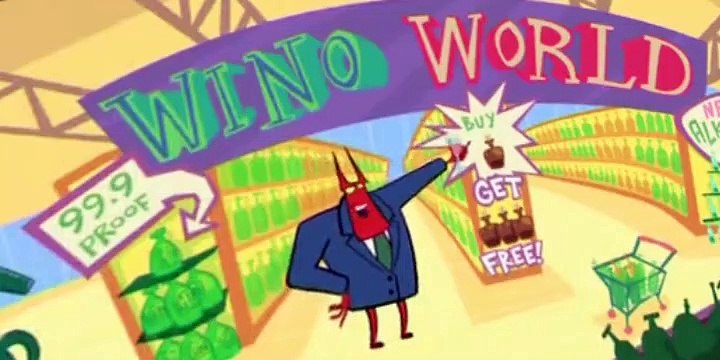 Aaagh!! Its the Mr Hell Show Aaagh!! It’s the Mr Hell Show E004 – From Here to Paternity