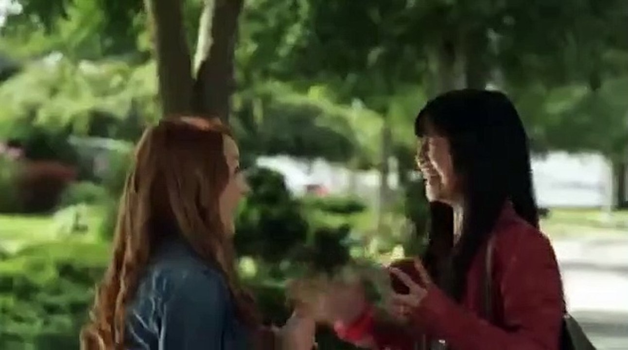 R.L. Stine's The Haunting Hour - Se2 - Ep09 - Bad Feng Shui HD Watch HD Deutsch