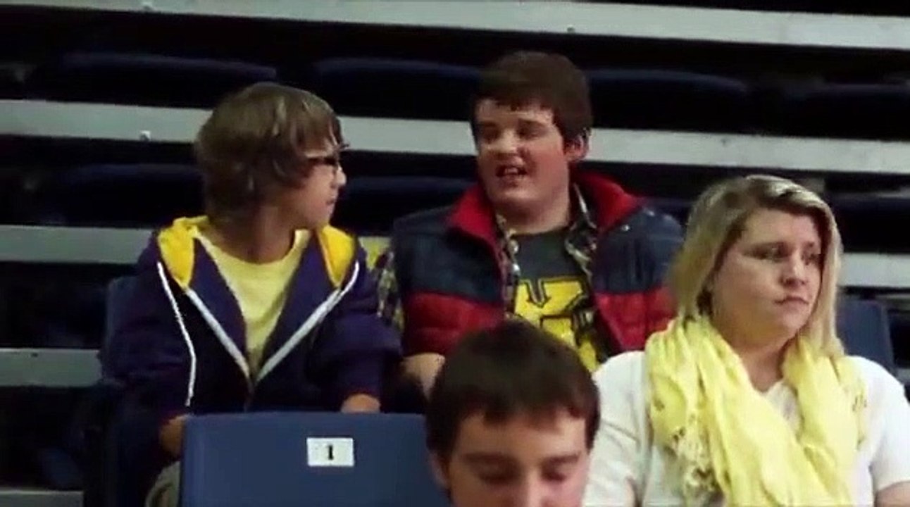 R.L. Stine's The Haunting Hour - Se2 - Ep08 - Mascot HD Watch HD Deutsch