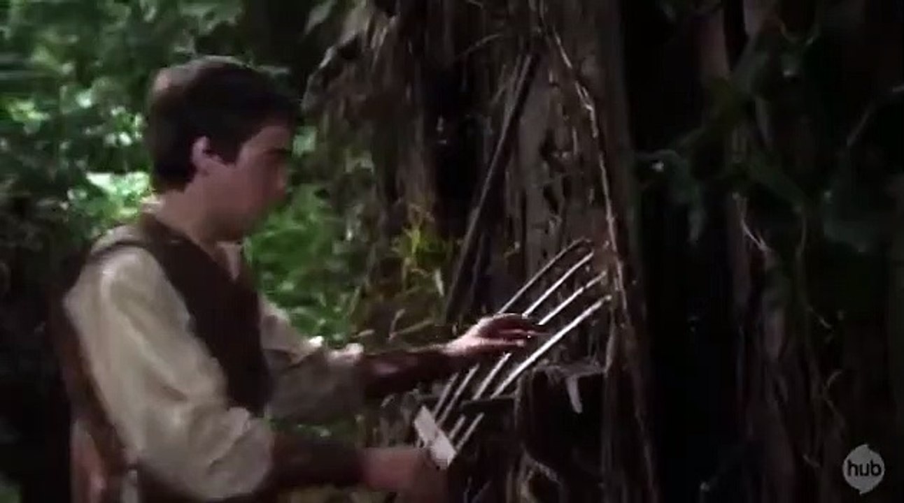 R.L. Stine's The Haunting Hour - Se2 - Ep14 - The Most Evil Sorcerer (Part 2) HD Watch HD Deutsch