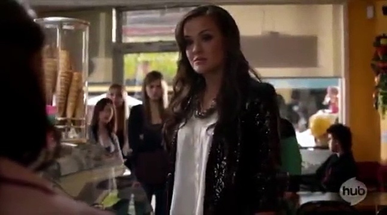 R.L. Stine's The Haunting Hour - Se2 - Ep17 - Headshot HD Watch HD Deutsch