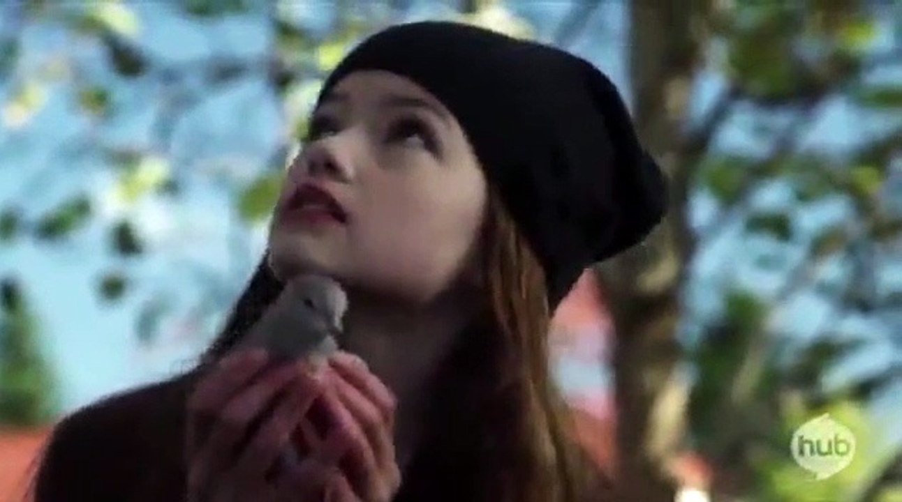 R.L. Stine's The Haunting Hour - Se2 - Ep18 - The Return of Lilly D HD Watch HD Deutsch