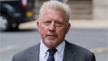 Boris Becker und Freundin Lilian: Verstecken sie mit dieser Firma ihr Geld vor den englischen Behörden?