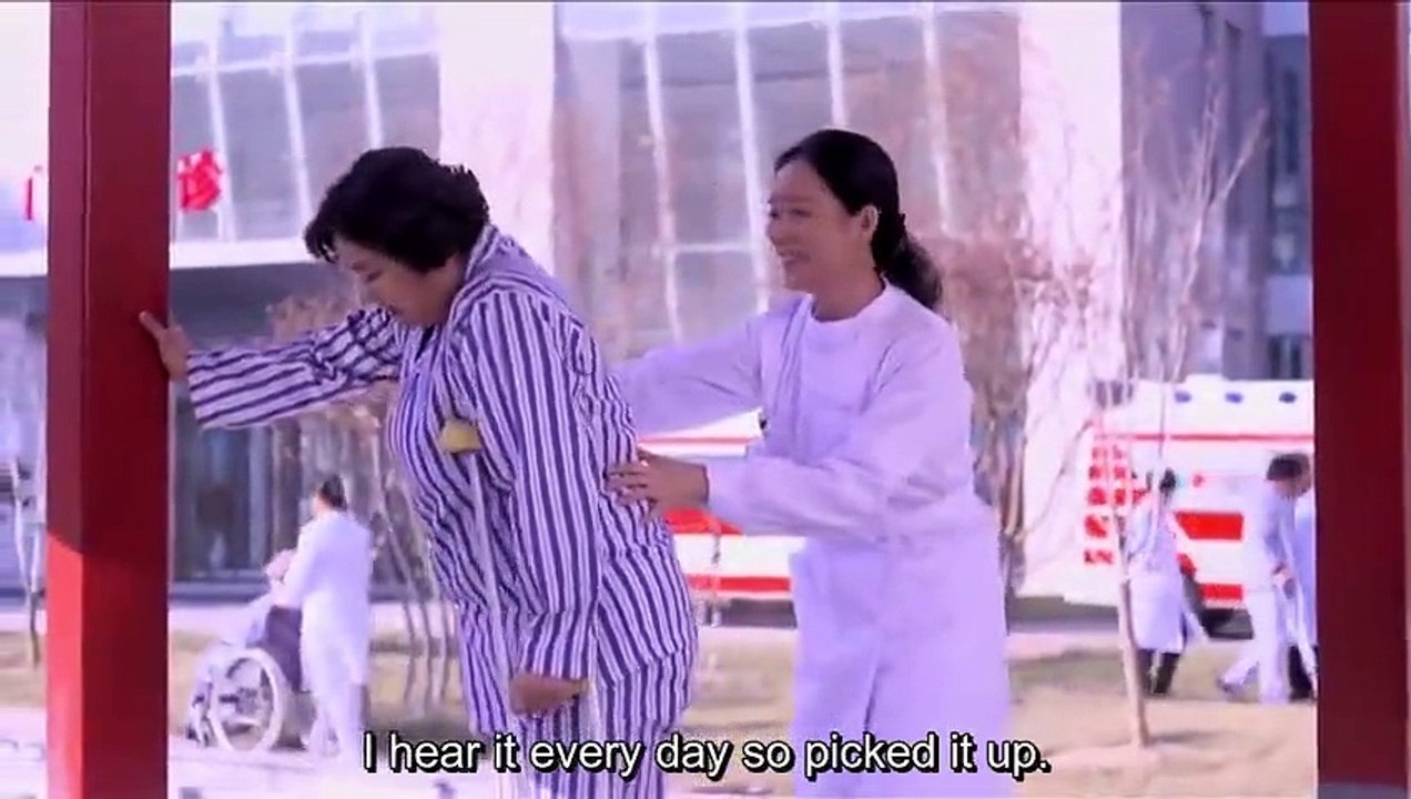 Waiting For You - Ep26 HD Watch HD Deutsch